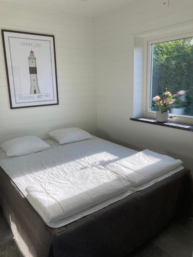 Brygghuset, Solviken Appartement Rockneby Buitenkant foto
