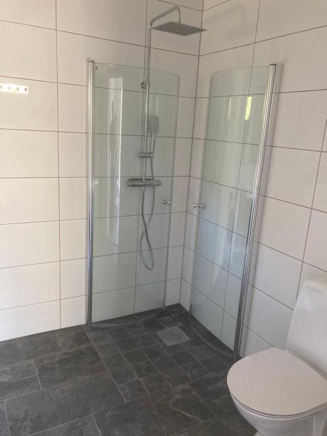 Brygghuset, Solviken Appartement Rockneby Buitenkant foto