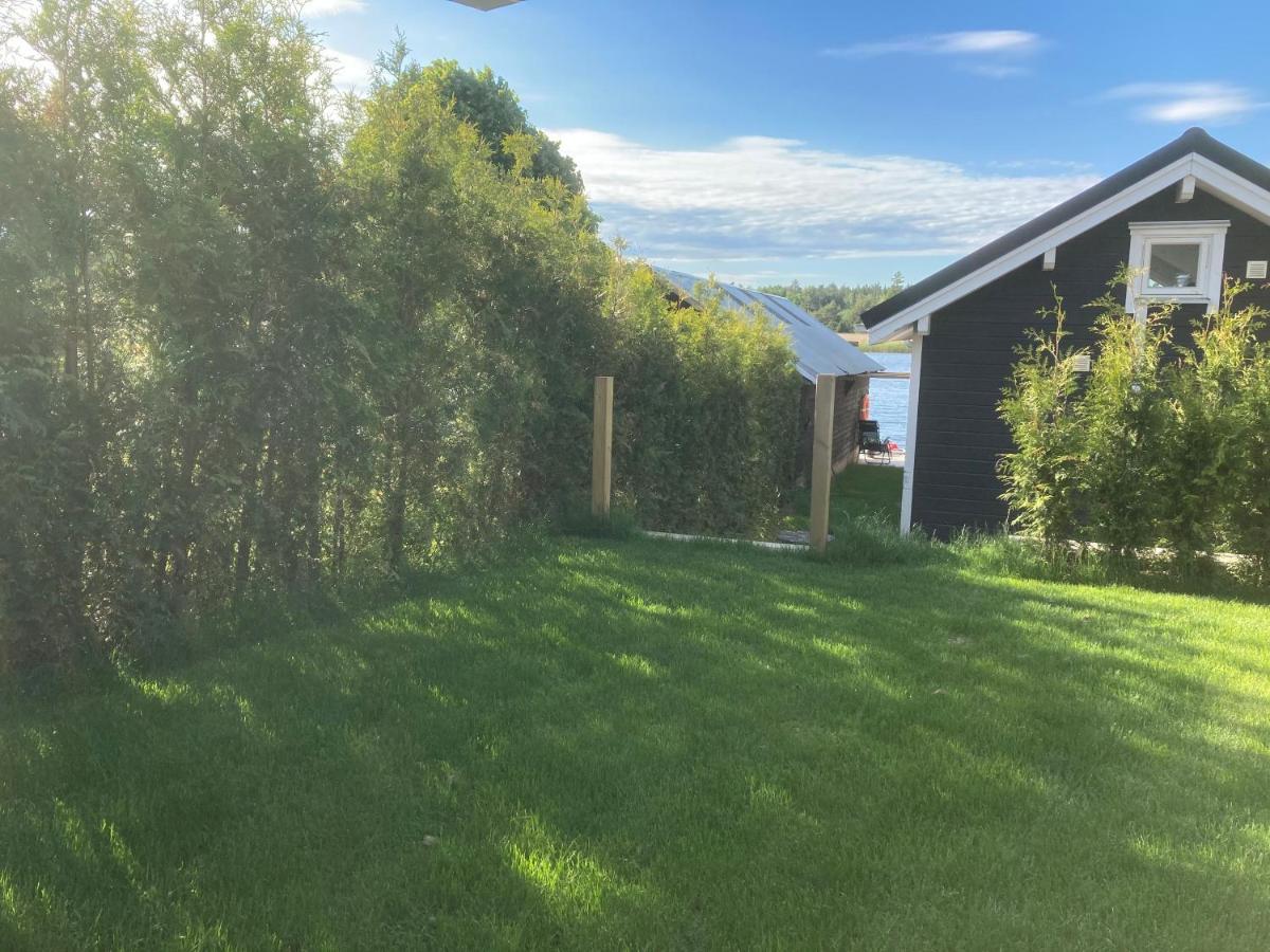 Brygghuset, Solviken Appartement Rockneby Buitenkant foto