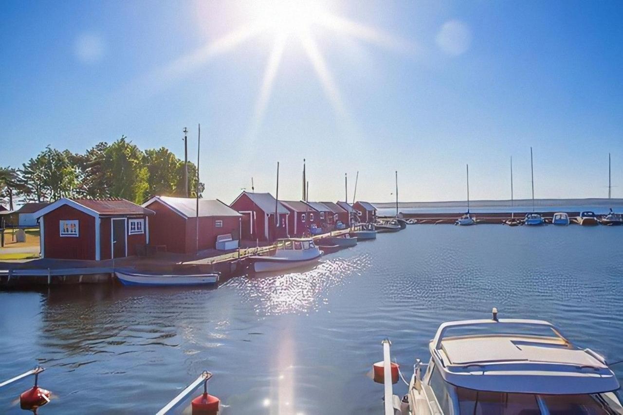 Brygghuset, Solviken Appartement Rockneby Buitenkant foto